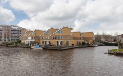 Boegspriet 7