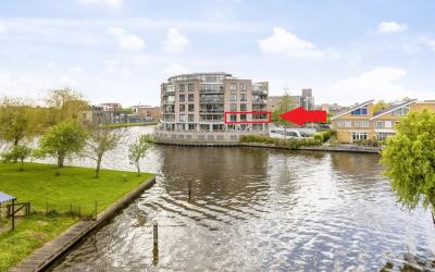 Boegspriet 58