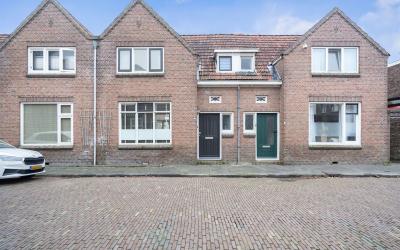 Ernst Casimirstraat 4