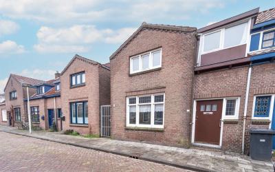 Albertine Agnesstraat 19