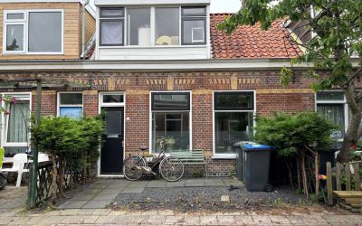 3e Woudstra. 15