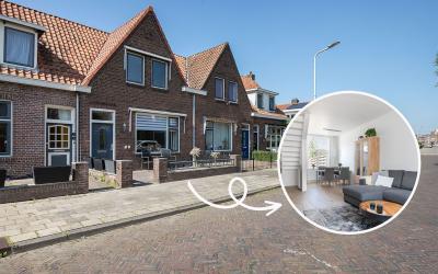 Willem de Zwijgerstraat 71