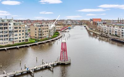 de Kalkovens 74