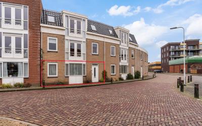 Prinsengrac. 1-C
