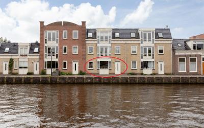 Prinsengrac. 6