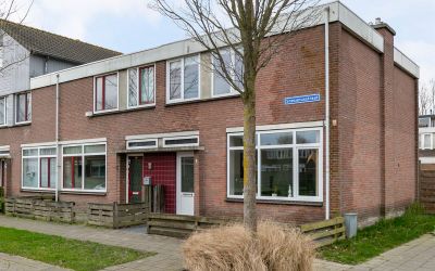 Snecanusstraat 2