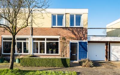 Johan Bongastraat 8