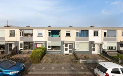Pier Heemstrastraat 61
