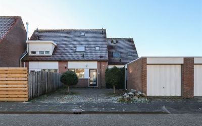 Wilgeroosje 31