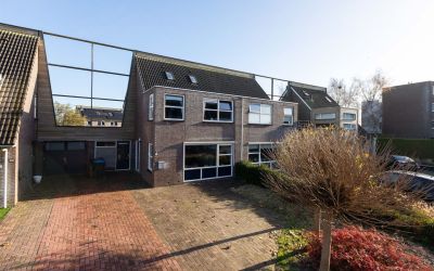 Jonkvrouw 45