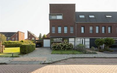 Vuurvlinder 17