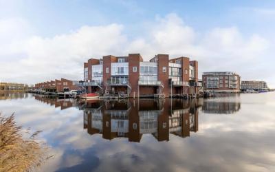 Vuurvlinder 26