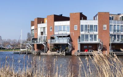 Vuurvlinder 34