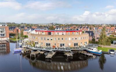 Kleine vos 28