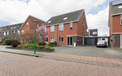 Dagpauwoog 8