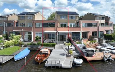 Spijkerboor 54