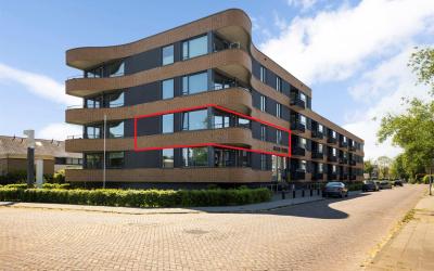 IJlsterkade 47-102
