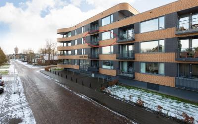 IJlsterkade 47-203
