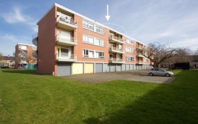Morrahemstraat 118