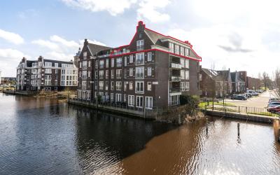 Waterspiegel 1-401