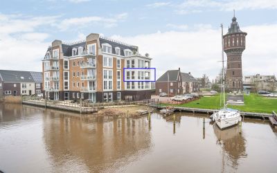 Waterbron 1-204
