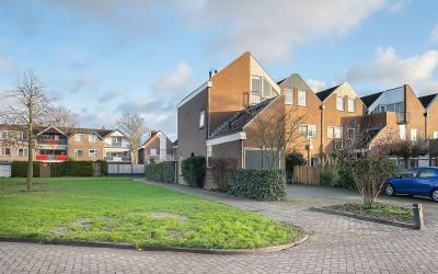 Eekmolen 52