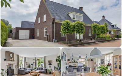 De Sylroede 43