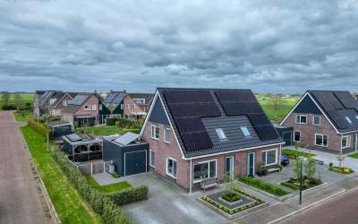 De Sylroede 55