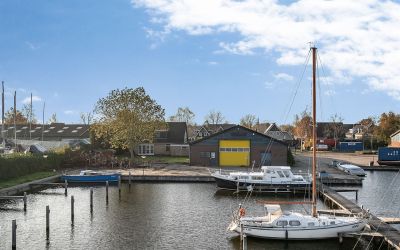 De Draei 33
