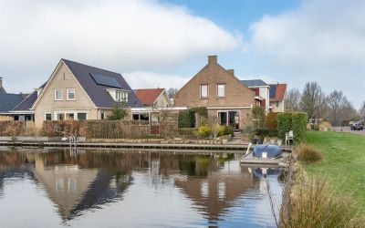 It Gerslân 12