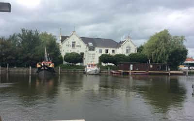 Brêgesleatswei 2