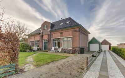 Boeijengastrjitte 30-A