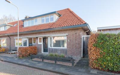 W. M. Oppedijkstraat 1