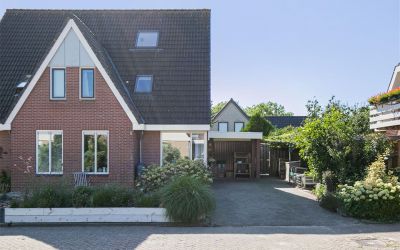 De Tsjalk 5