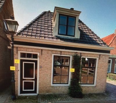 Eegracht 94