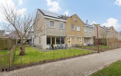 Croleskwartier 82