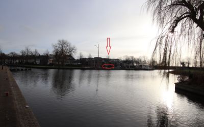 Gleibakkerij 7-C
