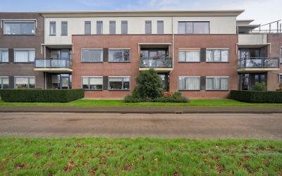 Gleibakkerij 8-D