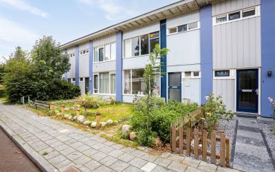 Samuel van Haringhouckstraat 65