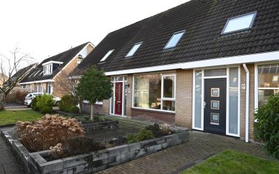 De Bunders 46