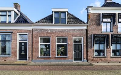 Bagijnestraat 12