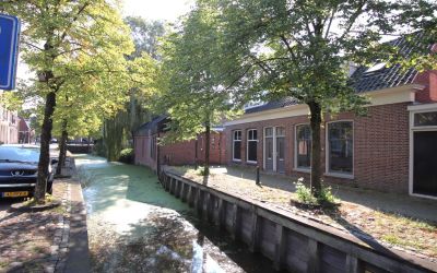 Kapelstraat 3