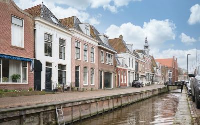 Kleine Dijlakker 9