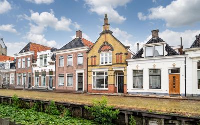 Kleine Dijlakker 20