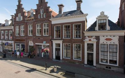 Jongemastraat 11