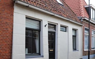Kleine Hoogstraat 3