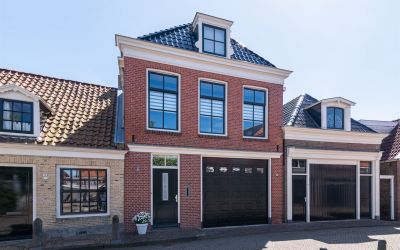 Hoogstraat 31