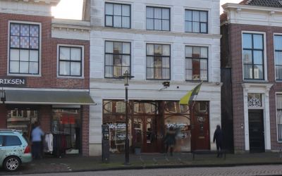 Marktstraat 9