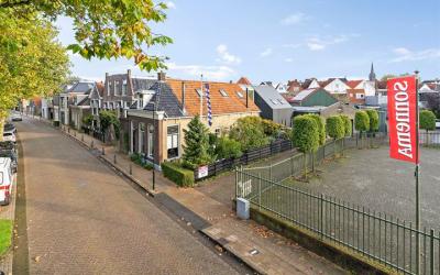 Stoombootkade 22