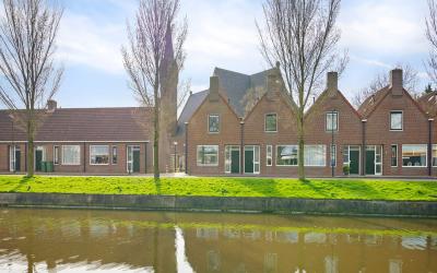 Laag Bolwerk 22